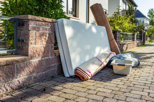 Shed Removal in Maple Bluff, WI