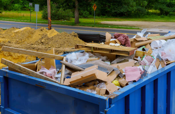 Best Hoarding Cleanup  in Maple Bluff, WI